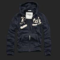 heren abercrombie fitch pullover full-zip koningsblauw Sale Online sk8mj860